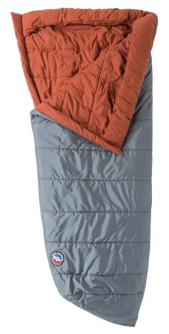 Big Agnes Dream Island 35° -Terre Sauvage sac de couchage big agnes dream island 35 02 1