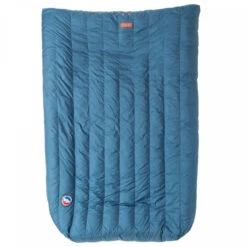 Big Agnes King Solomon 35° -Terre Sauvage sac de couchage big agnes king solomon 35 04