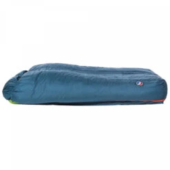 Big Agnes King Solomon 35° -Terre Sauvage sac de couchage big agnes king solomon 35 05