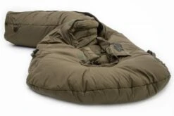 Carinthia Survival One -Terre Sauvage sac de couchage carinthia survival one 02