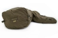 Carinthia Survival One -Terre Sauvage sac de couchage carinthia survival one 04