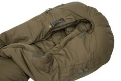 Carinthia Survival One -Terre Sauvage sac de couchage carinthia survival one 05