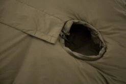 Carinthia Survival One -Terre Sauvage sac de couchage carinthia survival one 09