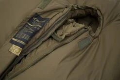 Carinthia Survival One -Terre Sauvage sac de couchage carinthia survival one 10