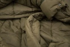 Carinthia Survival One -Terre Sauvage sac de couchage carinthia survival one 12