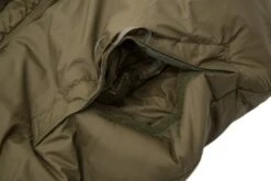 Carinthia Survival One -Terre Sauvage sac de couchage carinthia survival one 14