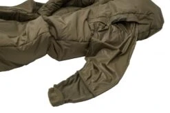 Carinthia Survival One -Terre Sauvage sac de couchage carinthia survival one 15