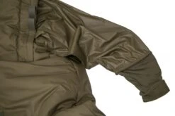 Carinthia Survival One -Terre Sauvage sac de couchage carinthia survival one 16