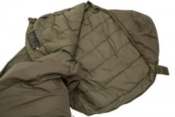 Carinthia Tropen -Terre Sauvage sac de couchage carinthia tropen 06