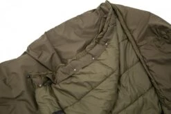 Carinthia Tropen -Terre Sauvage sac de couchage carinthia tropen 09