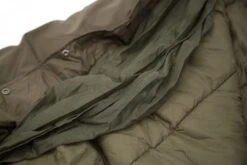 Carinthia Tropen -Terre Sauvage sac de couchage carinthia tropen 11