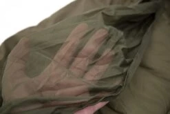 Carinthia Tropen -Terre Sauvage sac de couchage carinthia tropen 12