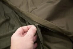 Carinthia Tropen -Terre Sauvage sac de couchage carinthia tropen 13