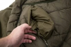 Carinthia Wilderness -Terre Sauvage sac de couchage carinthia wilderness 15