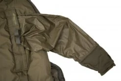 Carinthia Wilderness -Terre Sauvage sac de couchage carinthia wilderness 17