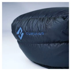 Cumulus X-Lite 400 -Terre Sauvage sac de couchage cumulus xlite 400 06