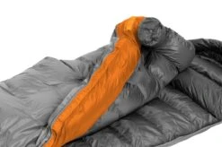 Exped Waterbloc -5° -Terre Sauvage sac de couchage exped waterbloc pro 5 07