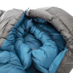 Helsport Rago Superlight Winter -Terre Sauvage sac de couchage helsport rago superlight winter 05