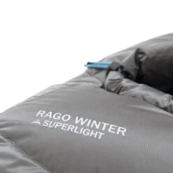 Helsport Rago Superlight Winter -Terre Sauvage sac de couchage helsport rago superlight winter 11