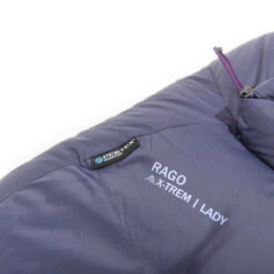Helsport Rago X-Trem Lady -Terre Sauvage sac de couchage helsport rago x trem lady 13