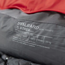 Helsport Svalbard X-Trem -Terre Sauvage sac de couchage helsport svalbard 09