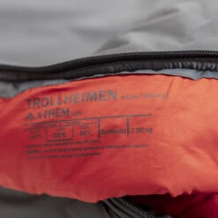 Helsport Trollheimen X-Trem -Terre Sauvage sac de couchage helsport trollheimen x trem 07