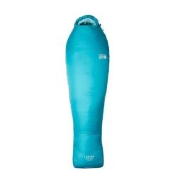 Terre Sauvage -Terre Sauvage sac de couchage mountain hardwear lamina 15f 9c women 02