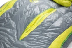 NEMO EQUIPMENT Nemo Disco Men's 30 -Terre Sauvage sac de couchage nemo disco mens 30 08