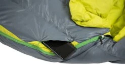 NEMO EQUIPMENT Nemo Disco Men's 30 -Terre Sauvage sac de couchage nemo disco mens 30 09