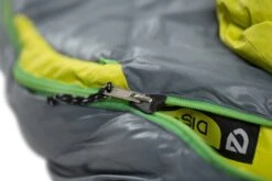 NEMO EQUIPMENT Nemo Disco Men's 30 -Terre Sauvage sac de couchage nemo disco mens 30 10