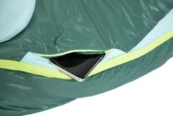 NEMO EQUIPMENT Nemo Disco Women's 30 -Terre Sauvage sac de couchage nemo disco womens 30 11