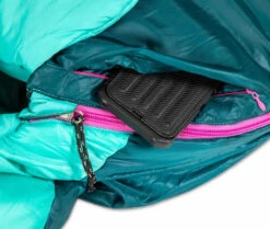 NEMO EQUIPMENT Nemo Forte Women’s 35 -Terre Sauvage sac de couchage nemo forte women 35 07