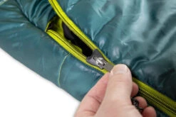 NEMO EQUIPMENT Nemo Jazz Duo -Terre Sauvage sac de couchage nemo jazz duo 05