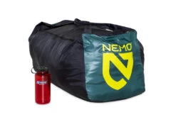 NEMO EQUIPMENT Nemo Jazz Duo -Terre Sauvage sac de couchage nemo jazz duo 06