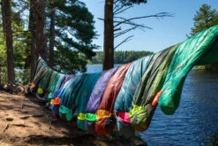 NEMO EQUIPMENT Nemo Kayu Men's 30 -Terre Sauvage sac de couchage nemo kayu men 30 12