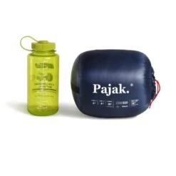 Pajak Core 550 -Terre Sauvage sac de couchage pajak core 550 12