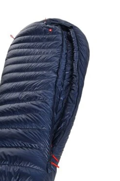 Pajak Core 950 -Terre Sauvage sac de couchage pajak core 950 03