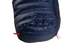Pajak Core 950 -Terre Sauvage sac de couchage pajak core 950 06