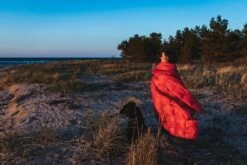 Pajak Quest Blanket -Terre Sauvage sac de couchage pajak quest blanket 12