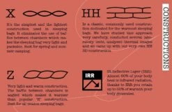 Pajak Quest Blanket -Terre Sauvage sac de couchage pajak quest blanket 13