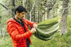 Pajak Quest Quilt -Terre Sauvage sac de couchage pajak quest quilt 05