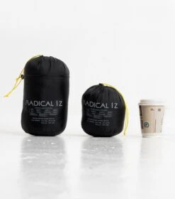 Pajak Radical 1Z -Terre Sauvage sac de couchage pajak radical 1z 07