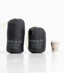 Pajak Radical 4Z -Terre Sauvage sac de couchage pajak radical 4z 06