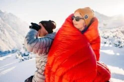 Pajak Radical 4Z -Terre Sauvage sac de couchage pajak radical 4z 08