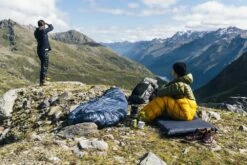 Pajak Radical ULX -Terre Sauvage sac de couchage pajak radical ulx 12