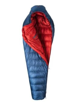 Patizon Dpro 590 -Terre Sauvage sac de couchage partizon dpro 290 02 2