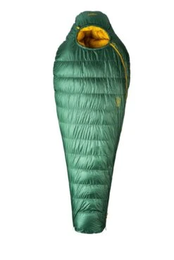 Patizon Dpro 290 -Terre Sauvage sac de couchage partizon dpro 290 06