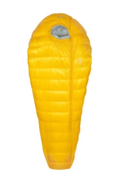 Patizon G1100 -Terre Sauvage sac de couchage patizon g1100 gold silver 01