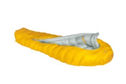 Patizon G1100 -Terre Sauvage sac de couchage patizon g1100 gold silver 05