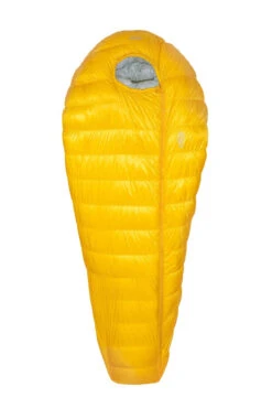 Patizon G800 -Terre Sauvage sac de couchage patizon g800 gold silver 01